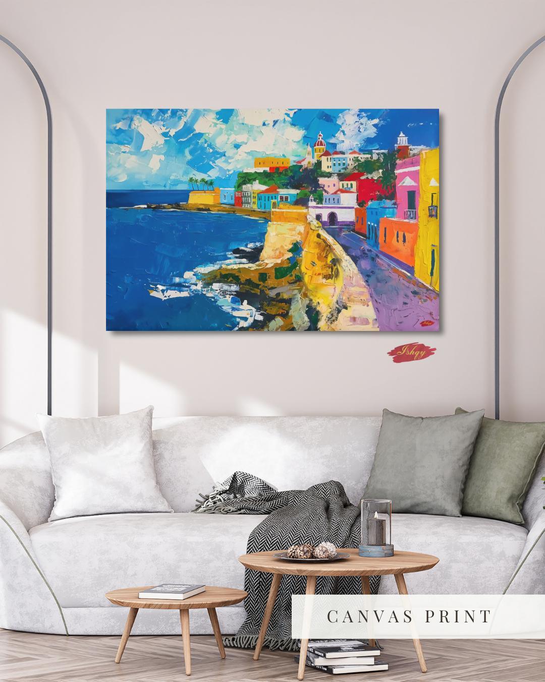 IshqyBusiness - [SEO TITLE] - San Juan