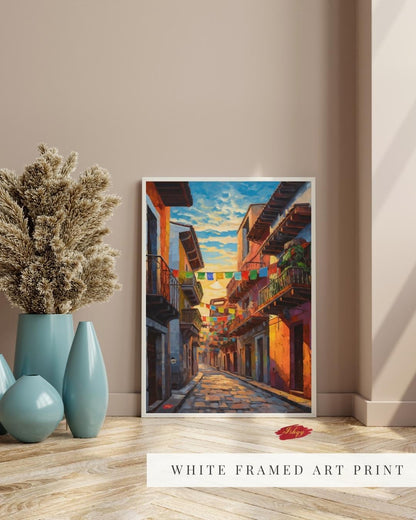 IshqyBusiness - [SEO TITLE] - Streets of Jalisco