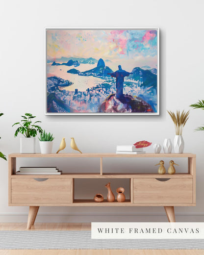 IshqyBusiness - [SEO TITLE] - Rio's Embrace