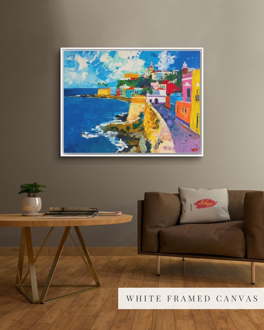 IshqyBusiness - [SEO TITLE] - San Juan