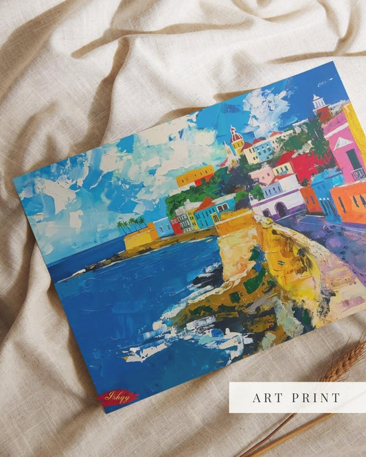 IshqyBusiness - [SEO TITLE] - San Juan