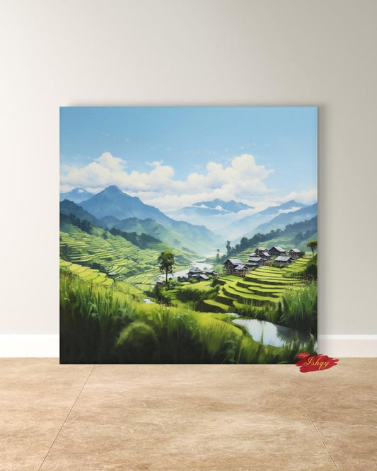 IshqyBusiness - [SEO TITLE] - Whispers of Sapa