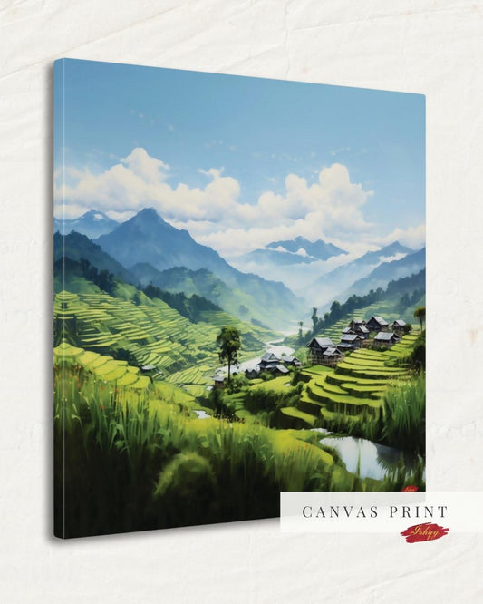 IshqyBusiness - [SEO TITLE] - Whispers of Sapa