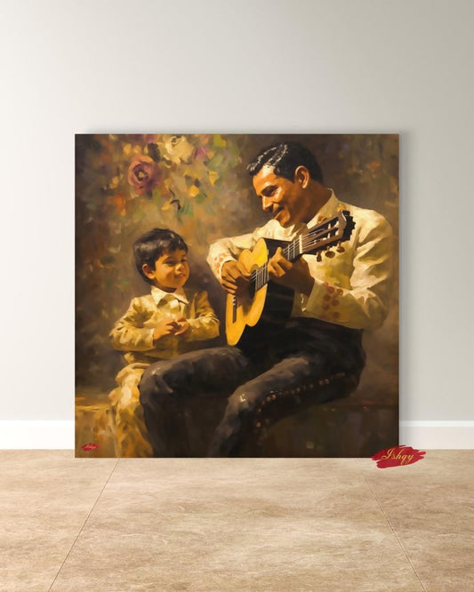 IshqyBusiness - [SEO TITLE] - La Familia
