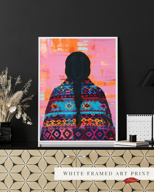 IshqyBusiness - [SEO TITLE] - Spirit of the Navajo