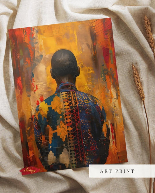 IshqyBusiness - [SEO TITLE] - Dashiki