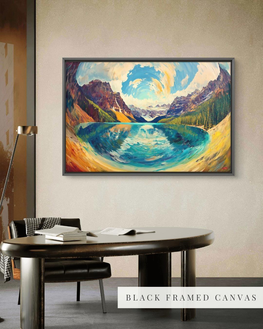 IshqyBusiness - [SEO TITLE] - Banff