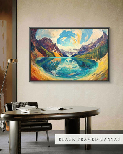 IshqyBusiness - [SEO TITLE] - Banff