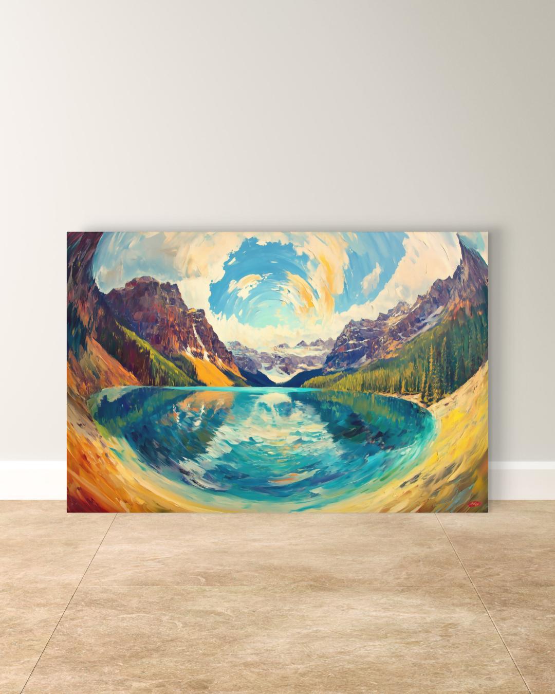IshqyBusiness - [SEO TITLE] - Banff