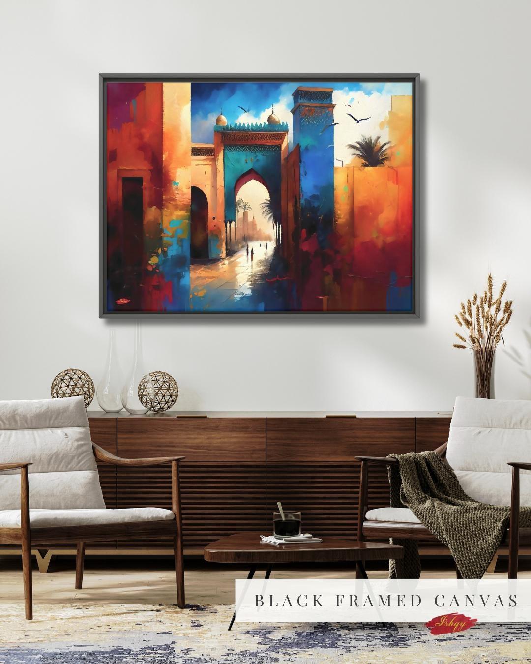 IshqyBusiness - [SEO TITLE] - Gateway to Marrakesh