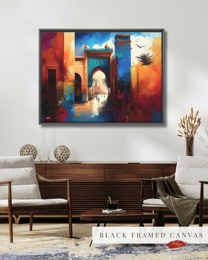 IshqyBusiness - [SEO TITLE] - Gateway to Marrakesh