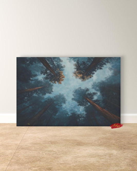 IshqyBusiness - [SEO TITLE] - Redwood Reverie