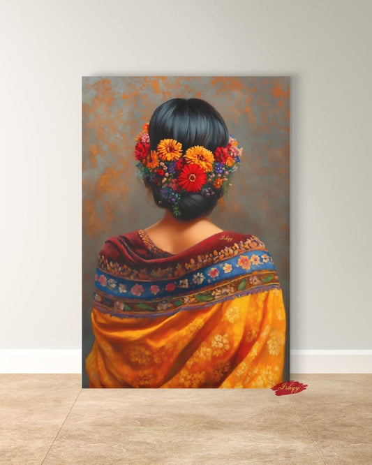 IshqyBusiness - [SEO TITLE] - Flor de Mi Alma