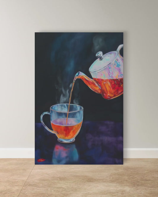 Afternoon Brew