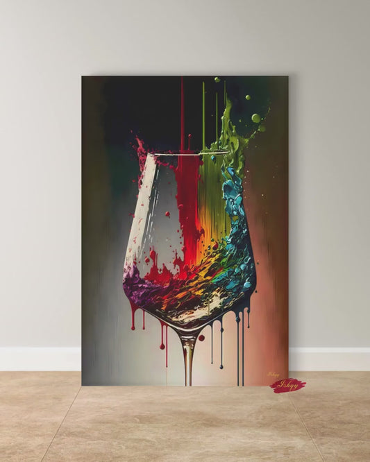 Spectrum Uncorked