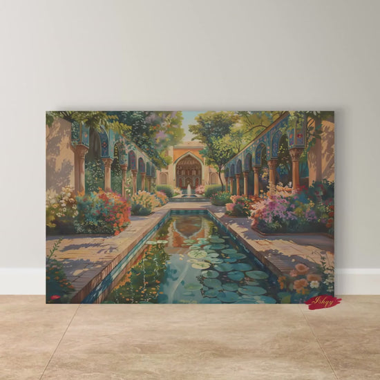 Gardens of Shiraz