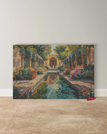 Gardens of Shiraz