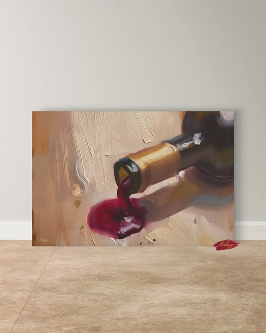 Uncorked